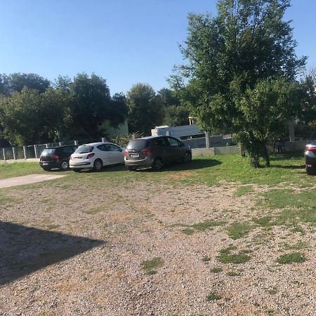 Apartmani Andrea-Jaz Budua Esterno foto