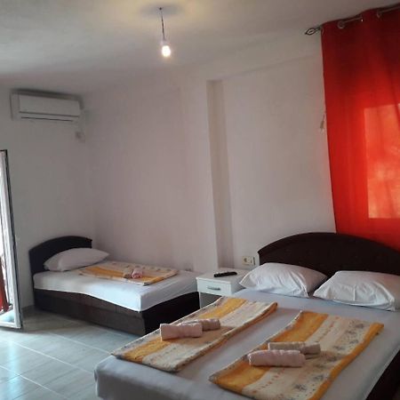Apartmani Andrea-Jaz Budua Esterno foto