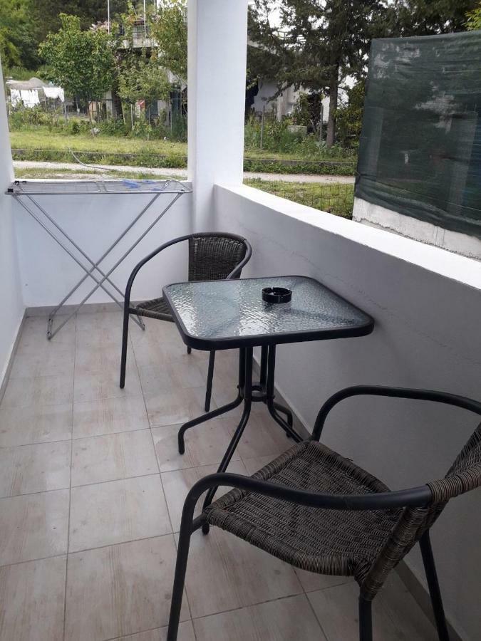 Apartmani Andrea-Jaz Budua Esterno foto