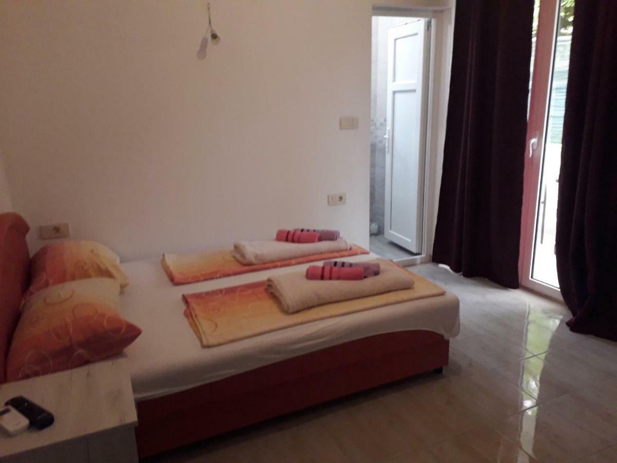Apartmani Andrea-Jaz Budua Esterno foto